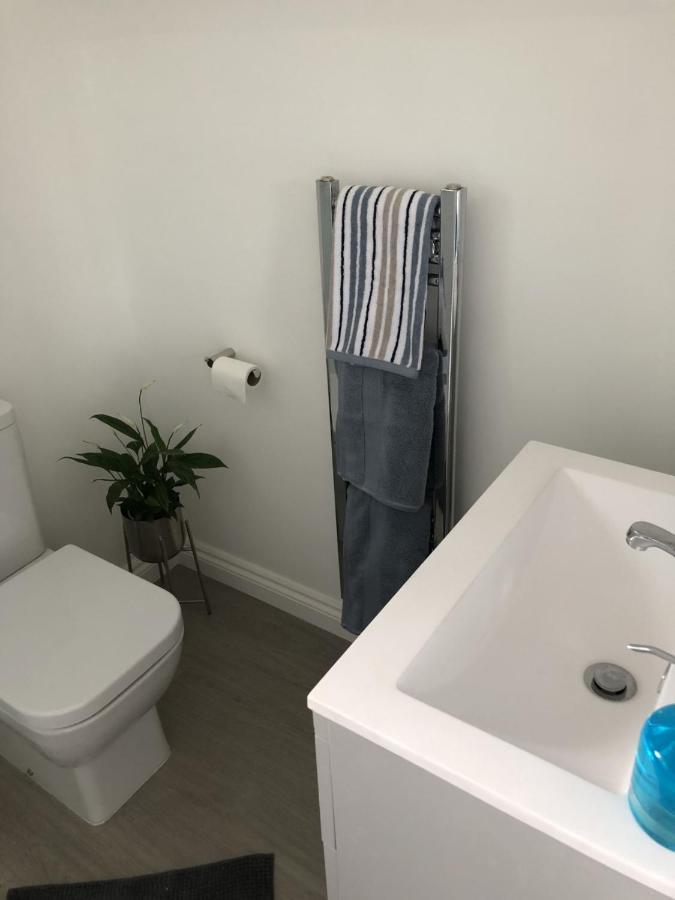 Woodland House B & B Уимборн-Минстер Экстерьер фото