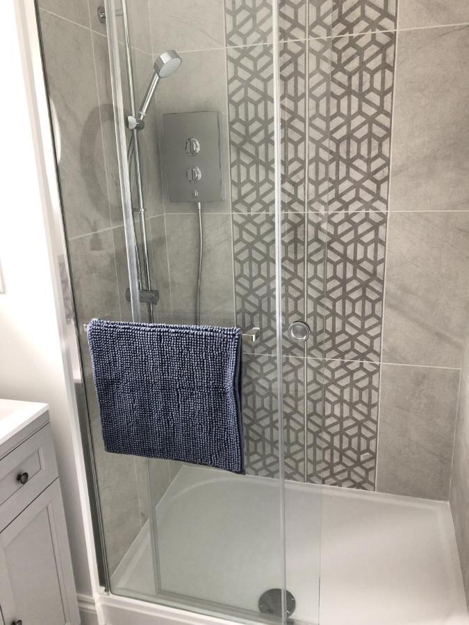 Woodland House B & B Уимборн-Минстер Экстерьер фото
